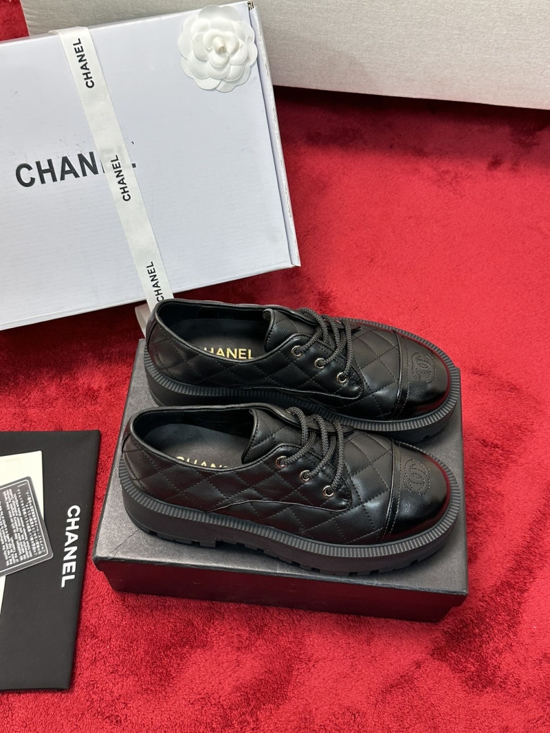 Chanel Casual Shoes